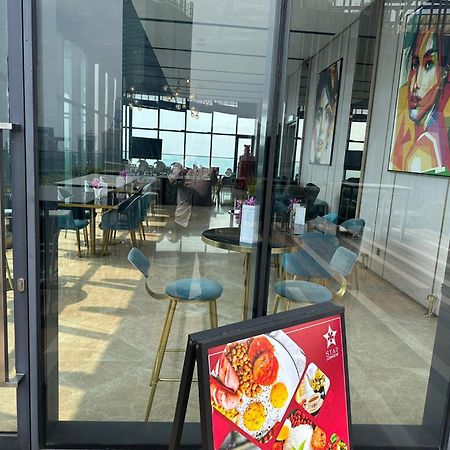Klcc Beyond Hospitality Suites Star Κουάλα Λουμπούρ Εξωτερικό φωτογραφία