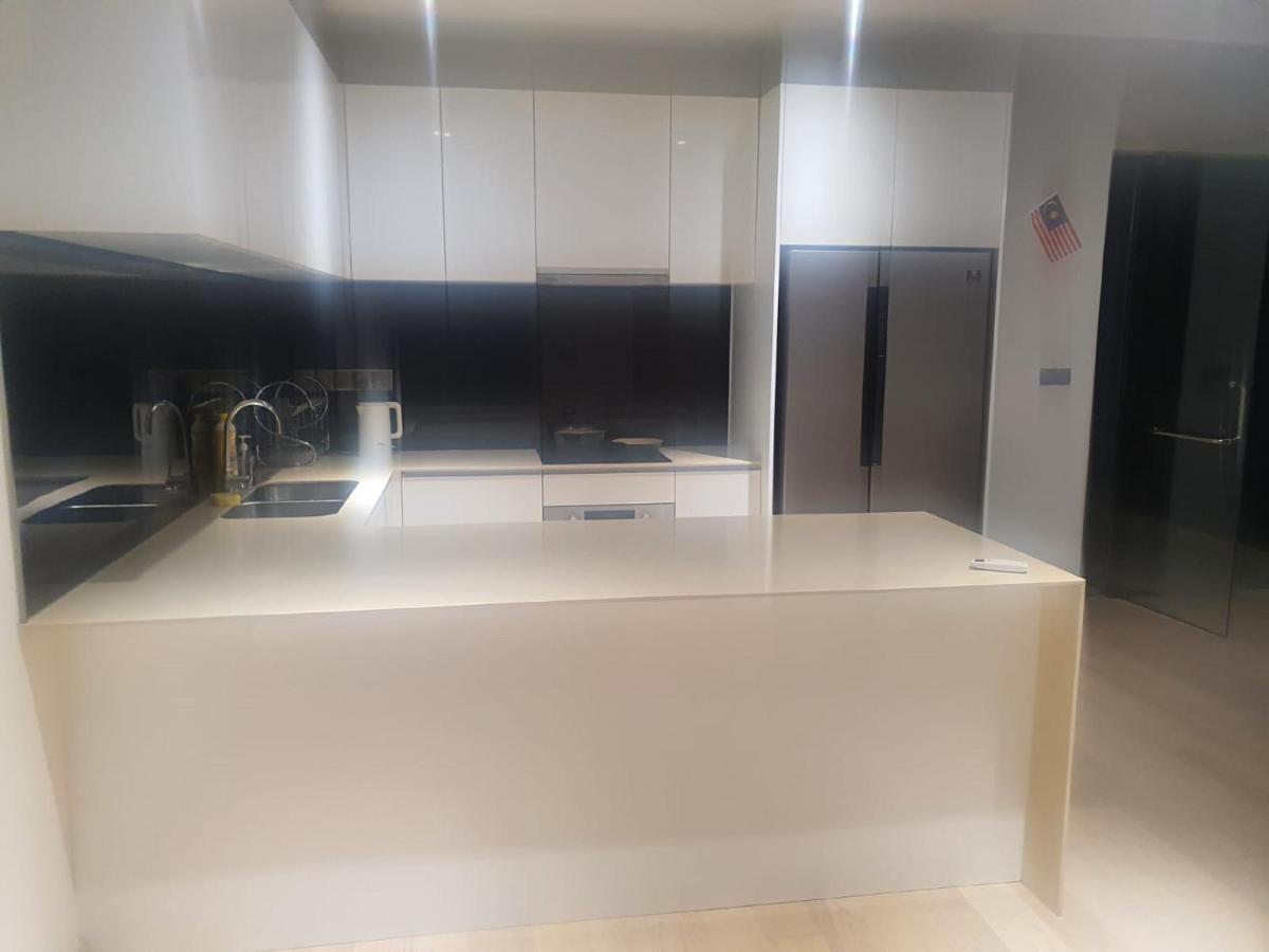 Klcc Beyond Hospitality Suites Star Κουάλα Λουμπούρ Εξωτερικό φωτογραφία