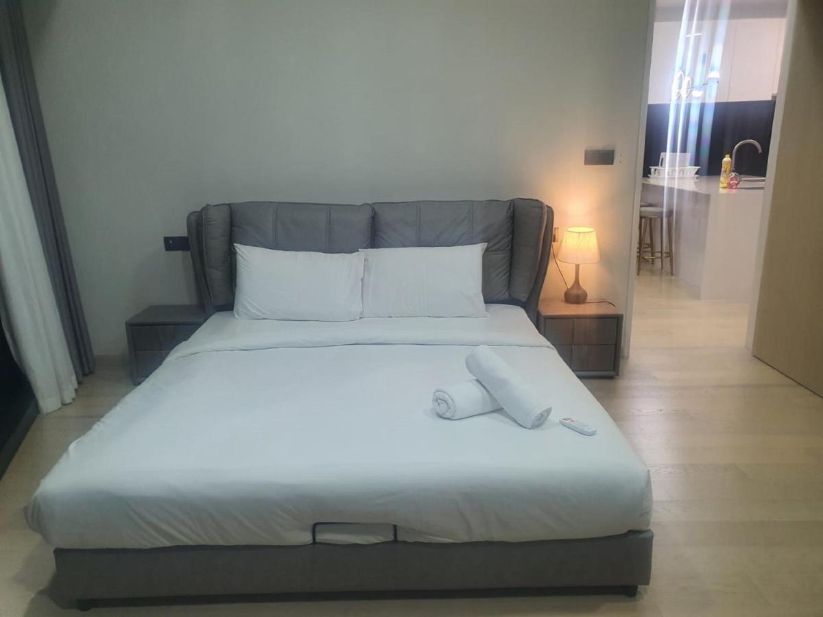 Klcc Beyond Hospitality Suites Star Κουάλα Λουμπούρ Εξωτερικό φωτογραφία
