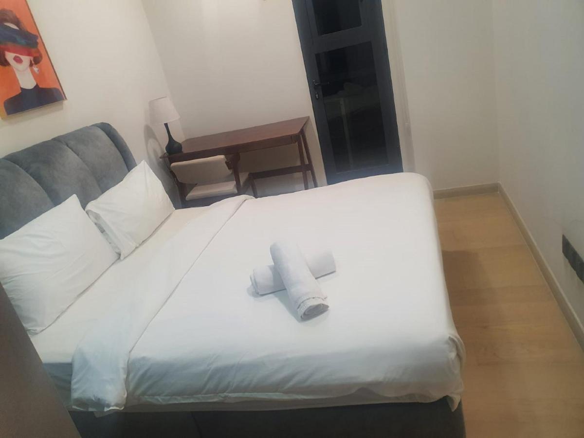 Klcc Beyond Hospitality Suites Star Κουάλα Λουμπούρ Εξωτερικό φωτογραφία