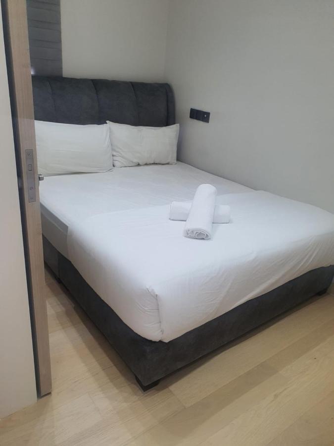 Klcc Beyond Hospitality Suites Star Κουάλα Λουμπούρ Εξωτερικό φωτογραφία