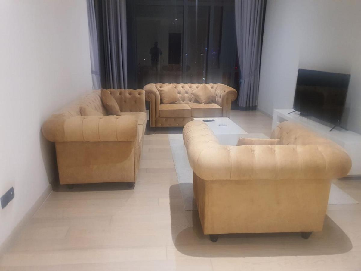 Klcc Beyond Hospitality Suites Star Κουάλα Λουμπούρ Εξωτερικό φωτογραφία