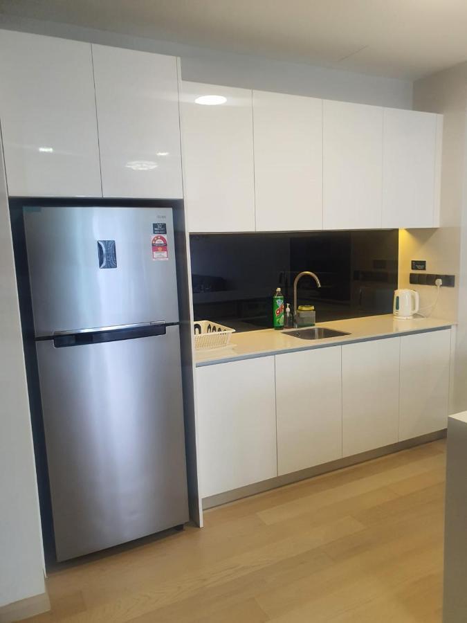 Klcc Beyond Hospitality Suites Star Κουάλα Λουμπούρ Εξωτερικό φωτογραφία