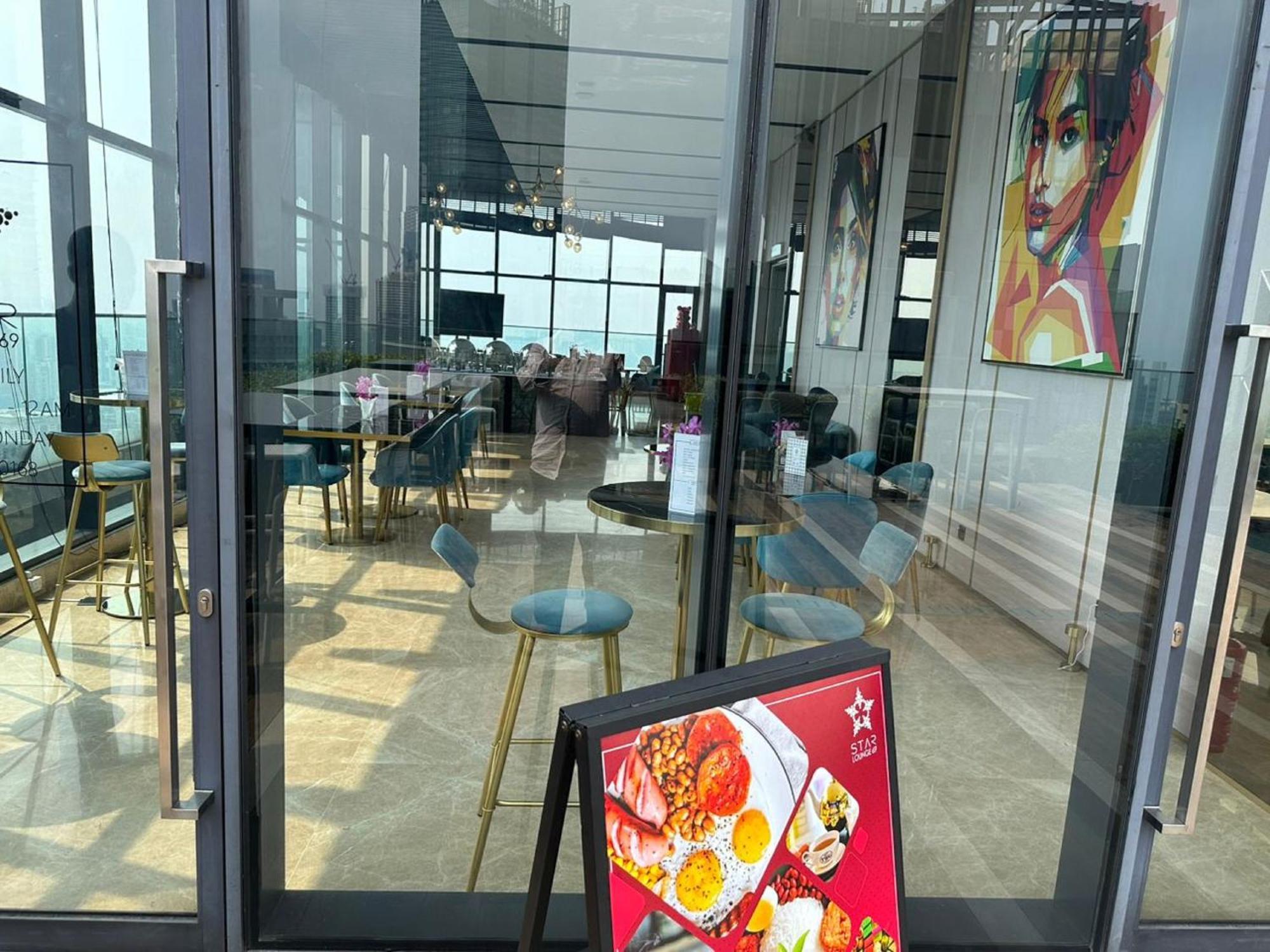 Klcc Beyond Hospitality Suites Star Κουάλα Λουμπούρ Εξωτερικό φωτογραφία