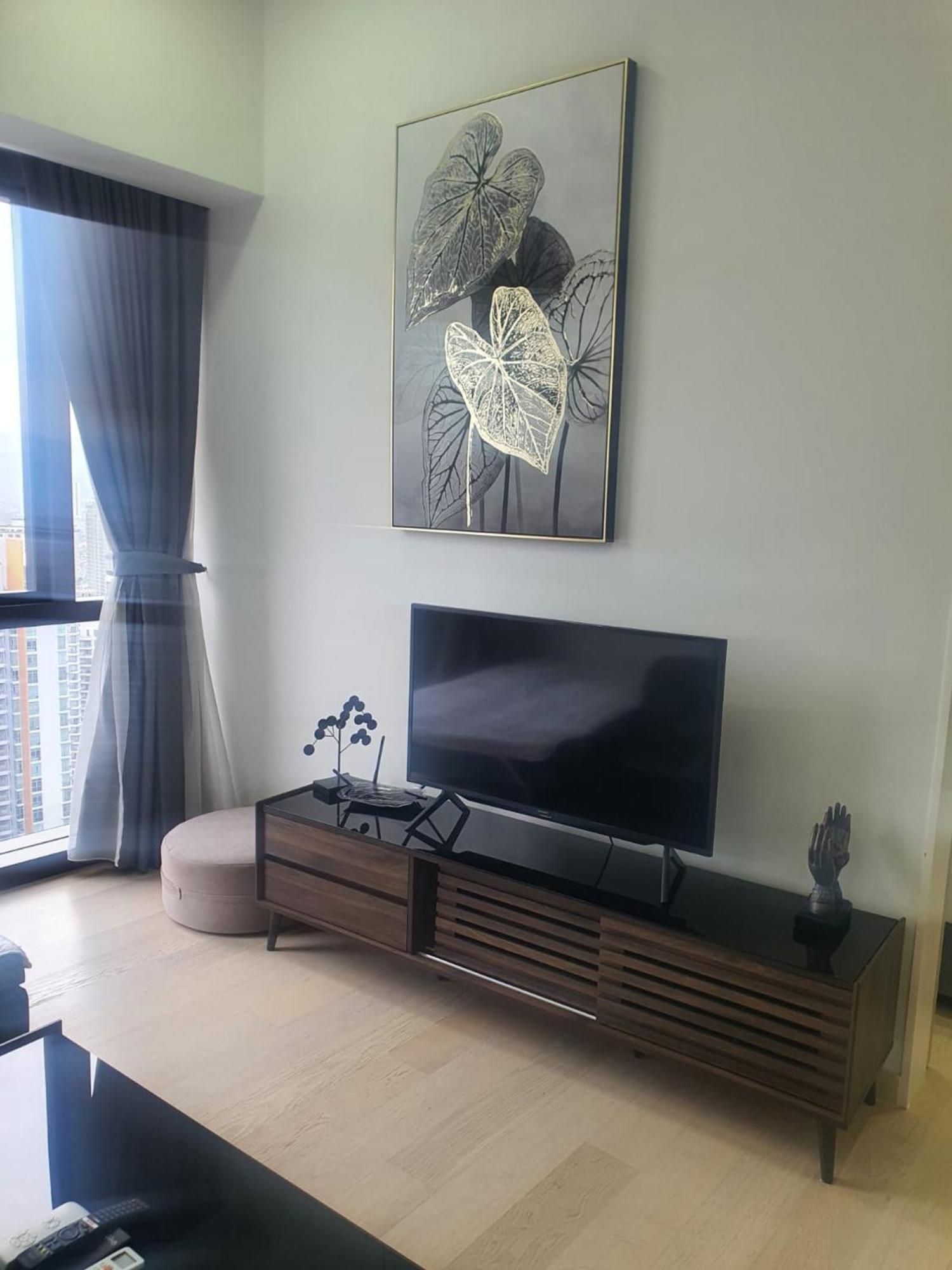 Klcc Beyond Hospitality Suites Star Κουάλα Λουμπούρ Εξωτερικό φωτογραφία