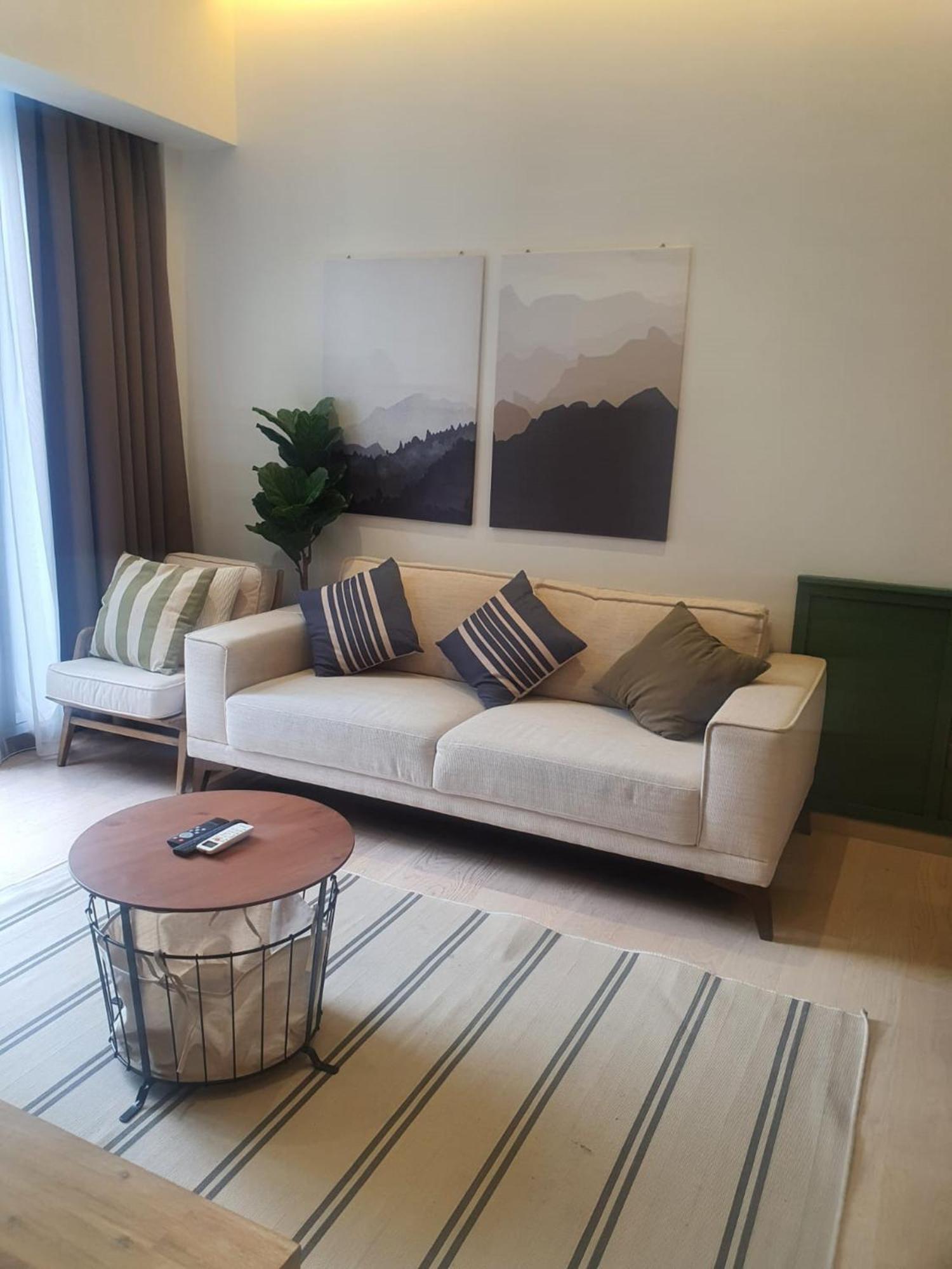 Klcc Beyond Hospitality Suites Star Κουάλα Λουμπούρ Εξωτερικό φωτογραφία